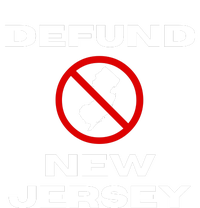 Defund New Jersey T-Shirt