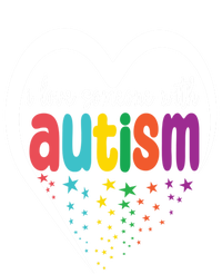 Autism Awareness Gift I Love Someone With Autism Gift T-Shirt