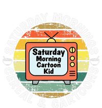 70s 80s 90s Retro Saturday Mornings Cereal And Cartoons Hooded Wearable Blanket