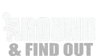 Funk Around And Find Out T-Shirt