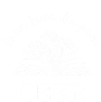 Maestra Es Un Buen Dia Para Leer Spanish Book Lover Bibliote Premium Hoodie