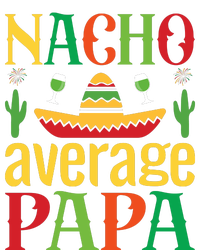 Nacho Average Papa Women's T-Shirt