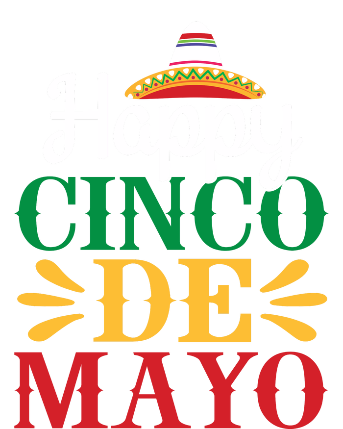 Fiesta Cinco De Mayo T-Shirt