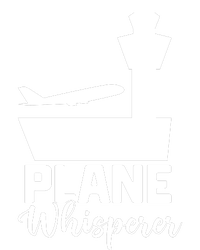 Plane Whisperer Charm Sustainable Beanie