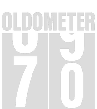 Vintage Oldometer 70 Long Sleeve Shirt