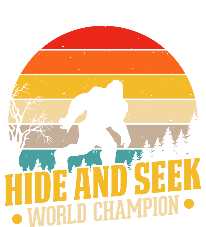 Hide And Seek World Champion Graphic Wool Snapback Cap