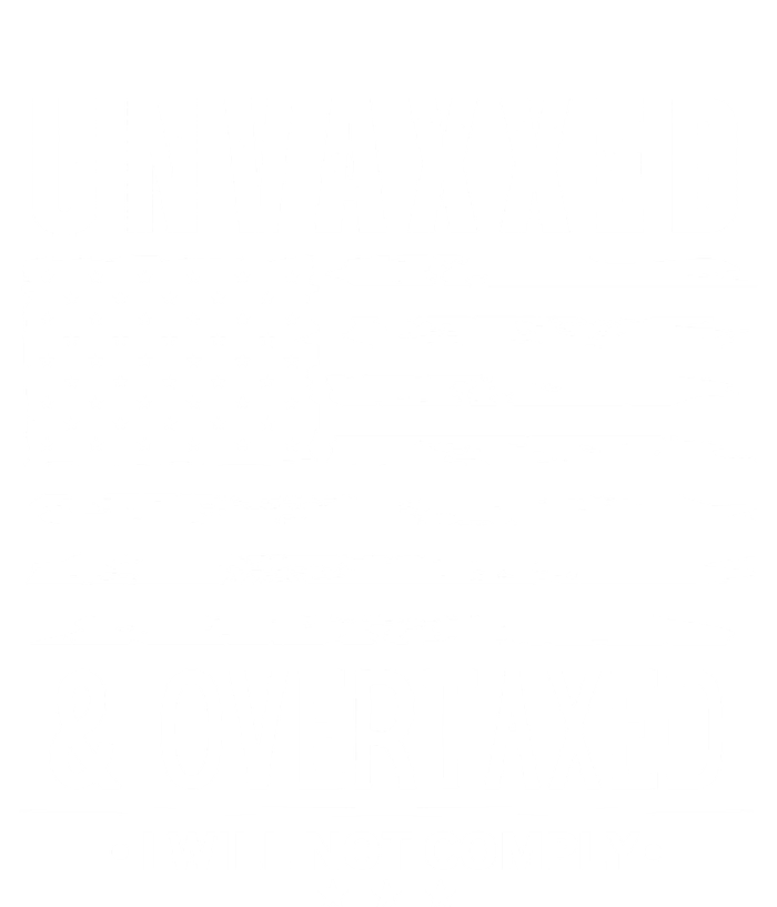 Unvaxxed And Overtaxed Performance Fleece Hoodie