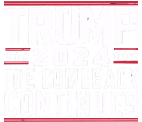 Trumps Comeback Continues T-Shirt