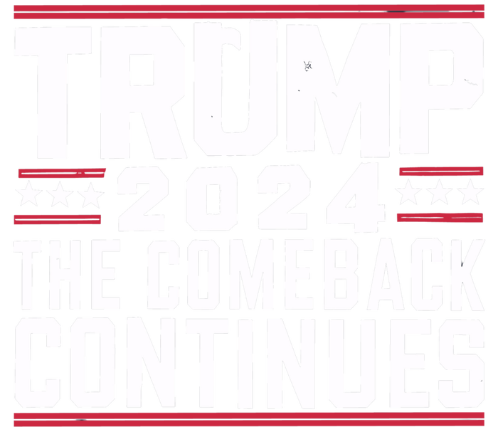 Trumps Comeback Continues T-Shirt