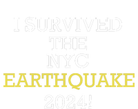 I Survived Nyc Earthquake 2024 PosiCharge Competitor Tank