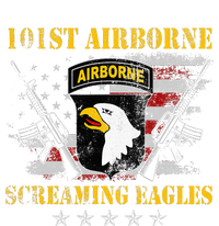 U.S Army 101st Airborne Division Veteran Screaming Eagle Mesh Reversible Basketball Jersey Tank