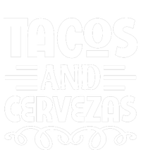 Tacos And Cervezas Print Toddler Sweatshirt