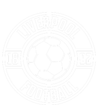 Cool Liverpool Soccer Football 1892 T-Shirt