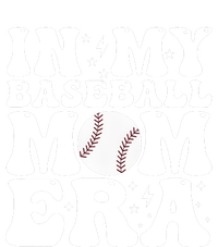 Baseball Mom In My Baseball Mom Era PosiCharge Competitor Tank