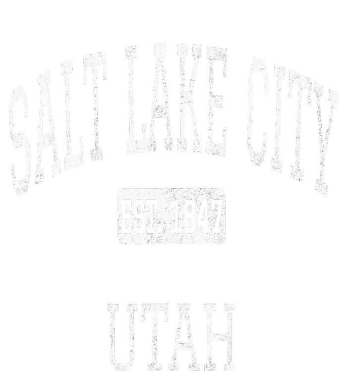 Salt Lake City Utah Ut Infant Fleece One Piece