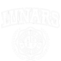 Lunars College Poppunk Since 2021 Snapback Five-Panel Rope Hat