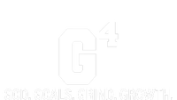 God Goals Grind Growth T-Shirt