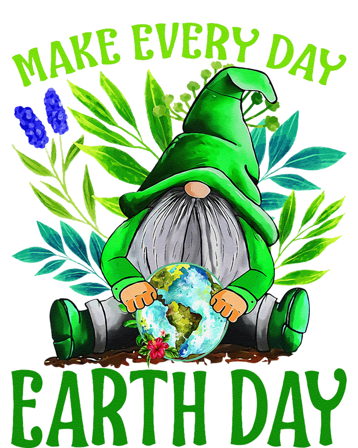 Earth Day 2024 Make Earth Day Every Day Tank Top