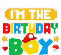 Im The Birthday Boy Game Gaming Family Matching T-Shirt