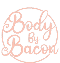 Body By Bacon Graphic T-Shirt