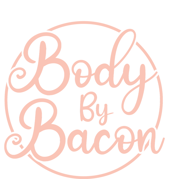 Body By Bacon Graphic T-Shirt