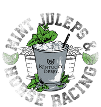 Officially Mint Juleps Vintage T-Shirt