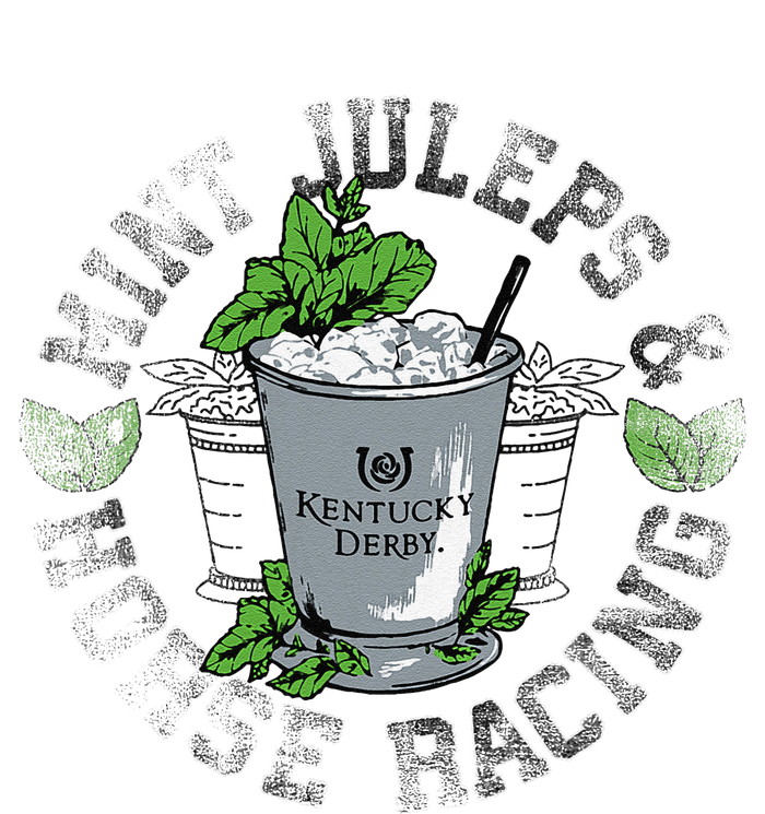 Officially Mint Juleps Vintage T-Shirt