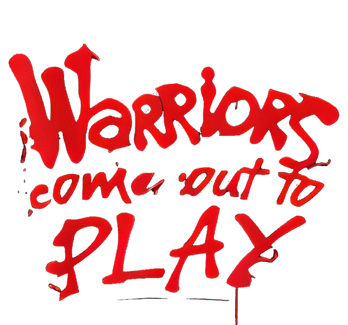 Warriors Come Out To Play T-Shirt