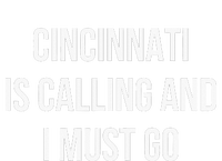 Cincinnati City Funny Cincinnati Tank Top