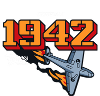 1942 Retro Vintage Arcade T-Shirt