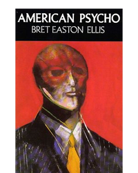 American Psycho Poster Perfect Gift T-Shirt