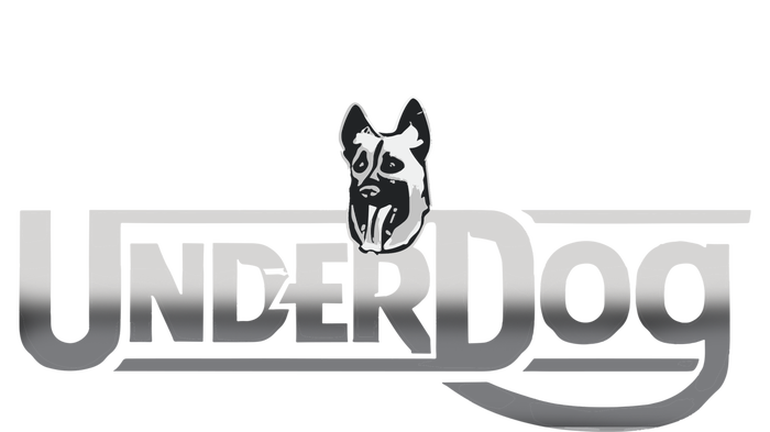 Underdog Chromania T-Shirt