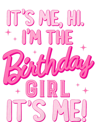 Birthday Party Hi Its Me IM The Birthday Girl Family Party T-Shirt