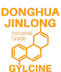 Donghua Jinlong Industrial Grade Glycine Long Sleeve Shirt