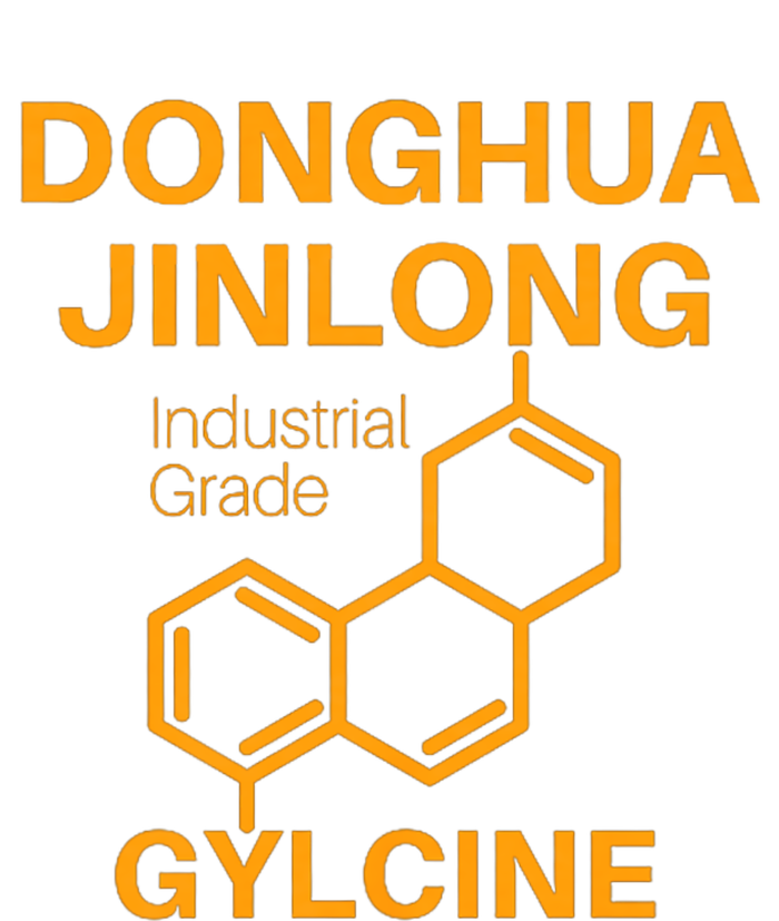 Donghua Jinlong Industrial Grade Glycine Long Sleeve Shirt