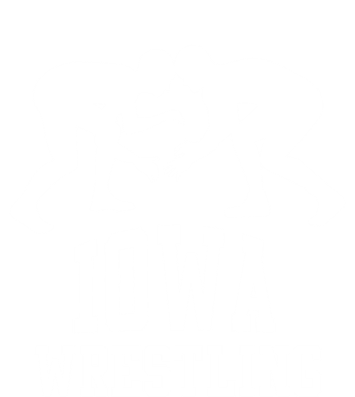 Iowa Wrestling Cool Gift T-Shirt