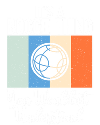 Its A Bocce Thing You Wouldnt Understand Bocce Ball Gift T-Shirt