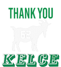 Thank You Goat K.E.L.C.E. 62 Jason K.E.L.C.E Kids Sweatshirt