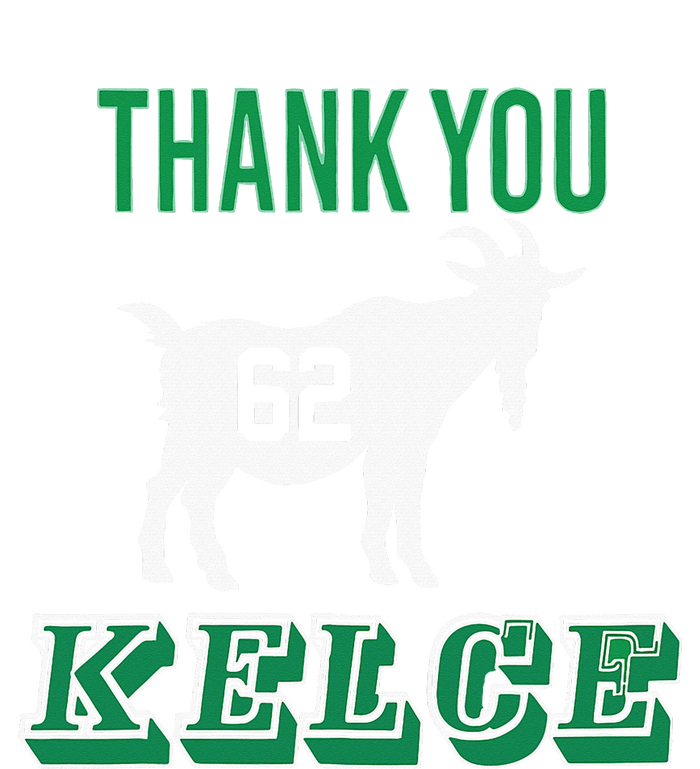 Thank You Goat K.E.L.C.E. 62 Jason K.E.L.C.E Kids Sweatshirt