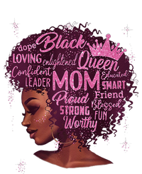 Black Women Happy Mothers Day Mom African American Gifts T-Shirt