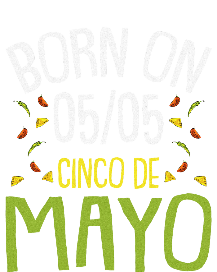 Born On Cinco De Mayo Cool Nacho Party Mexican Fiesta Toddler Hoodie