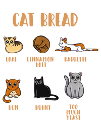 Cat Bread The Catloaf Collection T-Shirt