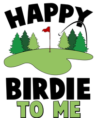 Happy Birdie To Me Golfing T-Shirt