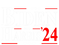 Joe Biden President Kamala Harris 2024 T-Shirt