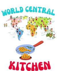 World Central Kitchen Classic T-Shirt