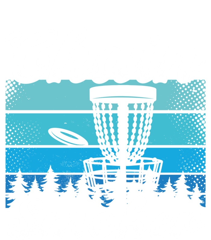 Chain Smoker Ultimate Frisbee Gift Valucap Bio-Washed Visor