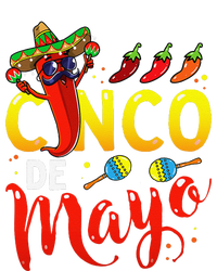 Cinco De Mayo Mexican Fiesta 5 De Mayo T-Shirt