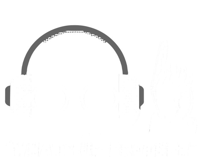 Funny Sketch Streamer Whats Up Brother T-Shirt