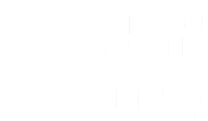 Are You Looking At My Putt Golf Lover Funny T-Shirt