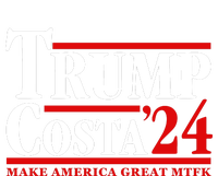 Trump Costa 24 Make America Great Mtfk Grommeted Golf Towel